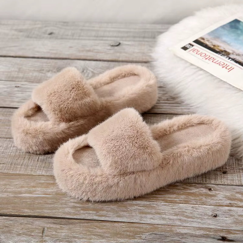 Comfi Home Slippers 