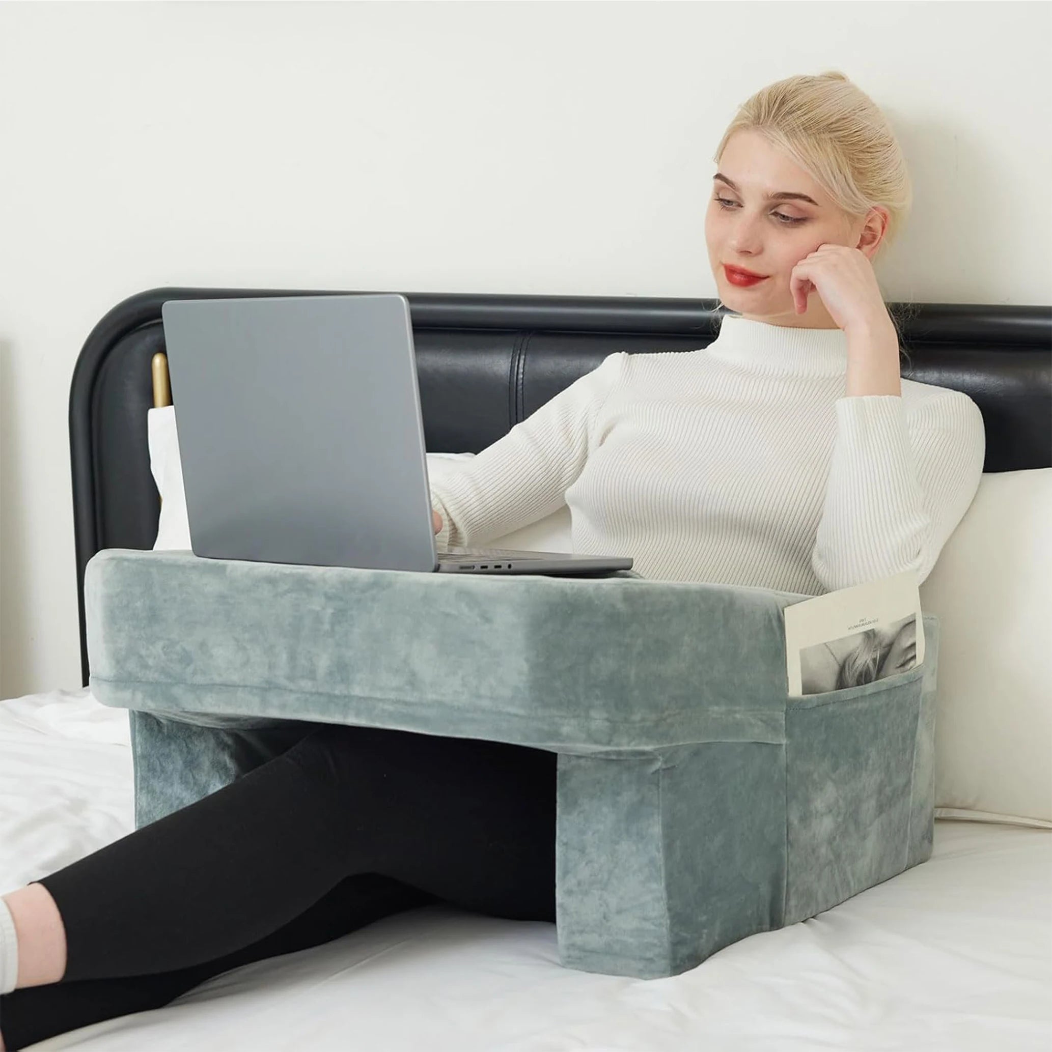 Reading Pillow 