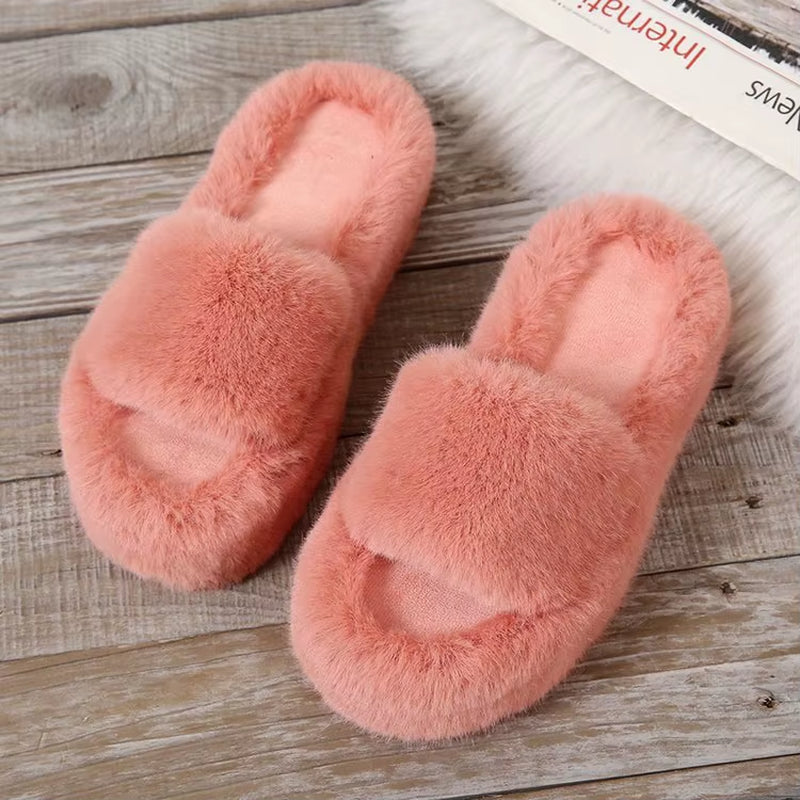 Comfi Home Slippers 