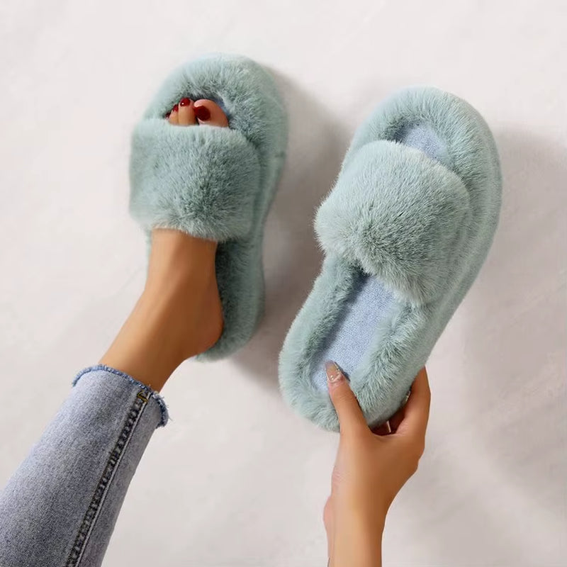 Comfi Home Slippers 