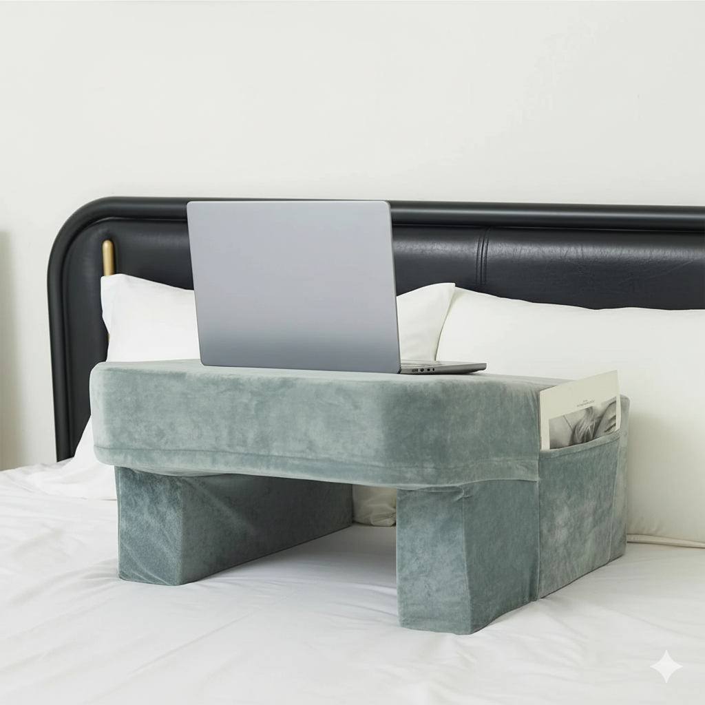 Comfi Table Pillow